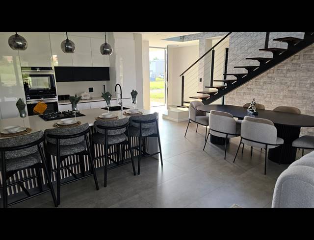 3 BEDROOM FREESTANDING FOR SALE IN THE ISLANDS ESTATES